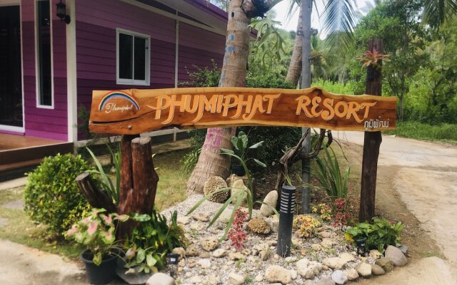Phumiphat Resort