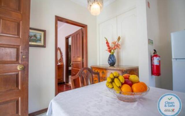 Maravilhas House