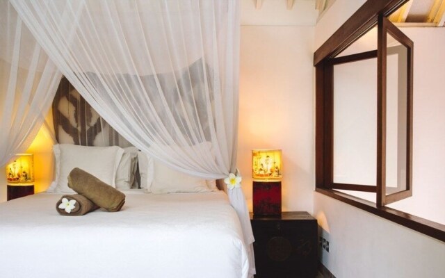 Villa The Vickary (Vilorium) #259011 - 1 Br Villa