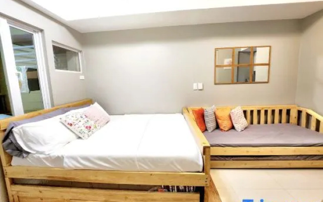 Moldex-Baguio City Suites