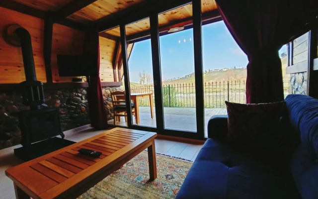 Mcora Tatil Koyu
