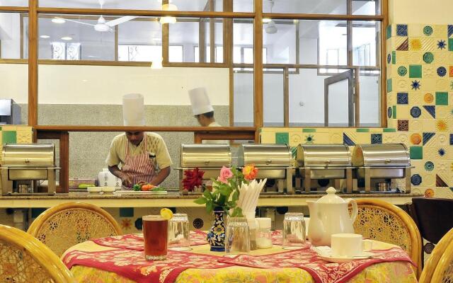Om Niwas Suite Hotel