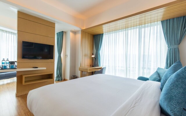 Hotel Siraichuli