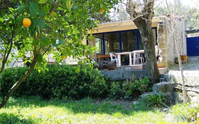 Villa Talas