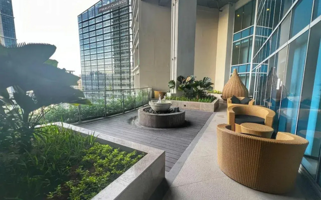 EG Private House - BGC Uptown