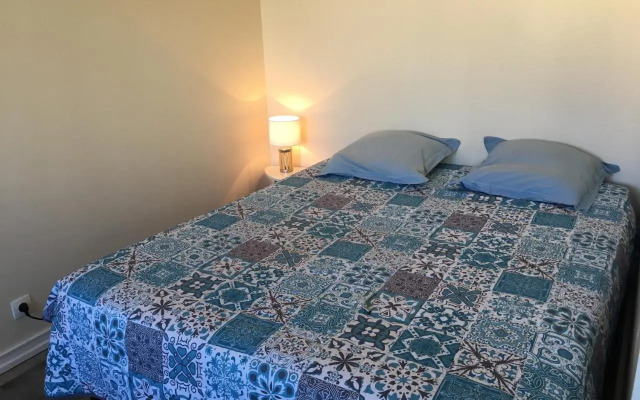Studio Richelieu 1 et son parking privé