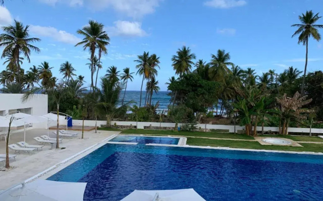 Oasi Encantada Beach Resort
