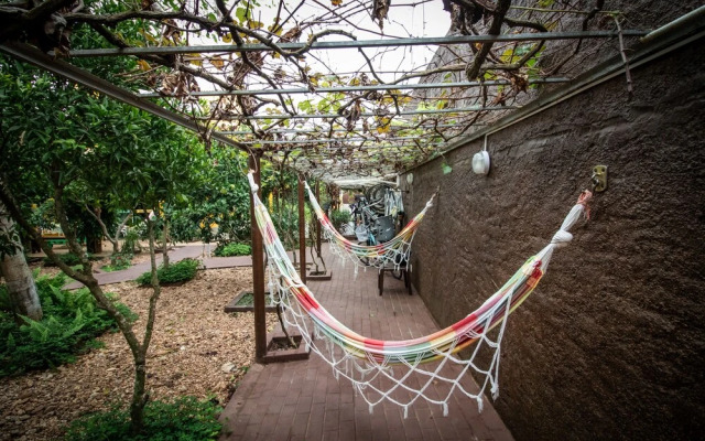 Pousada Nona Amabile