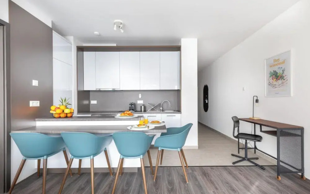 Hock Residence by Vagabond