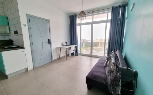 Appartement Cara do Mar