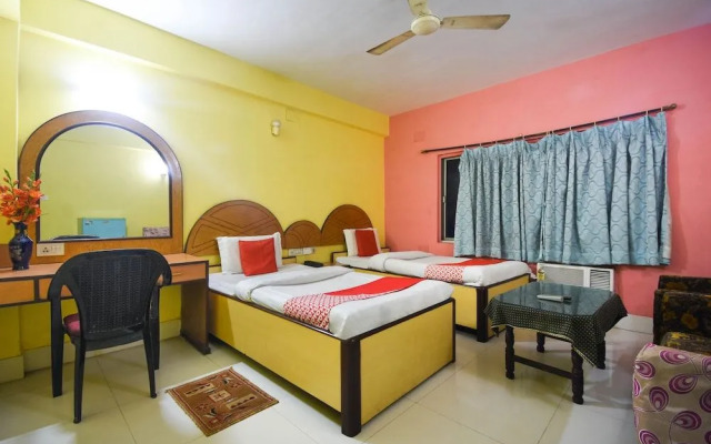 Oyo 60019 Hotel Classic Inn