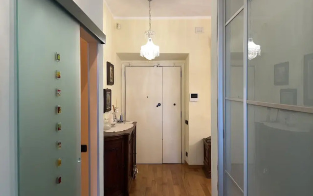 San Prospero Suite