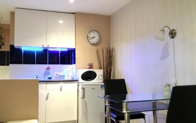 Emerald Apartment Budapest