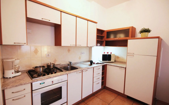 V Lesicku Residence