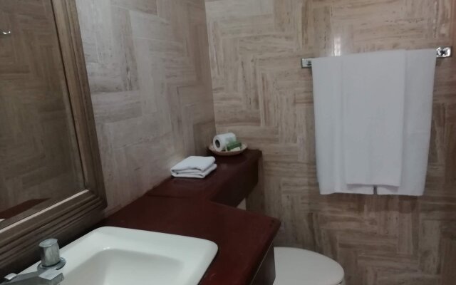 Suites Costa Cancun