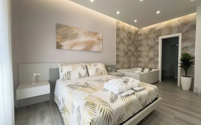 Al Civico 3 Home & Suites