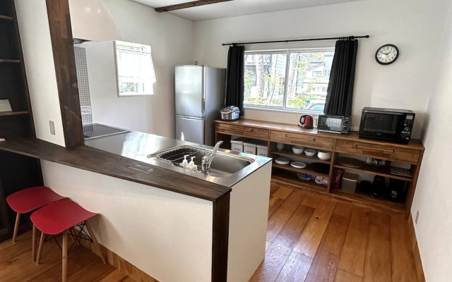 Coopers House Hakuba