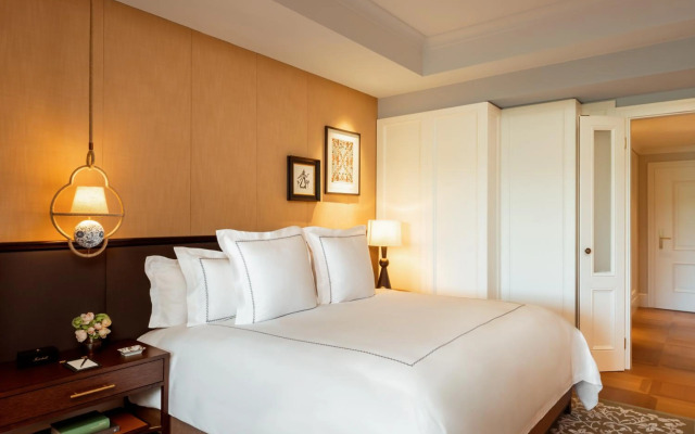 Rosewood Schloss Fuschl