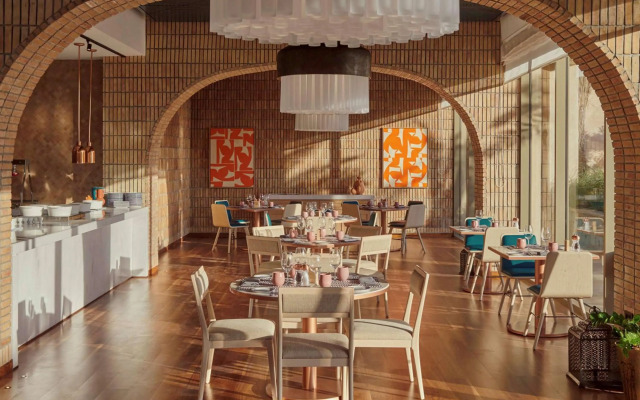 Fairmont Taghazout Bay