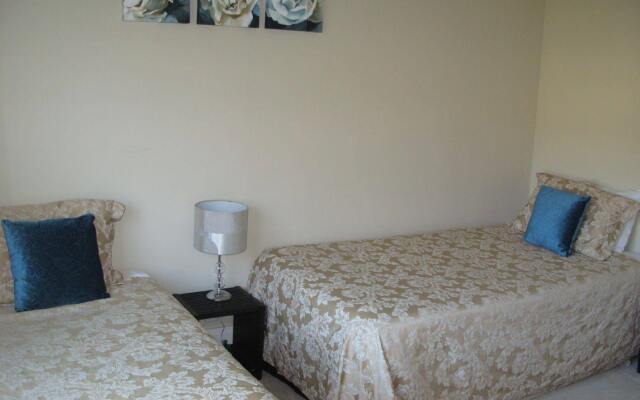 Kershaw House Boutique Accommodation