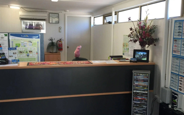 Sandy Bay Holiday Park