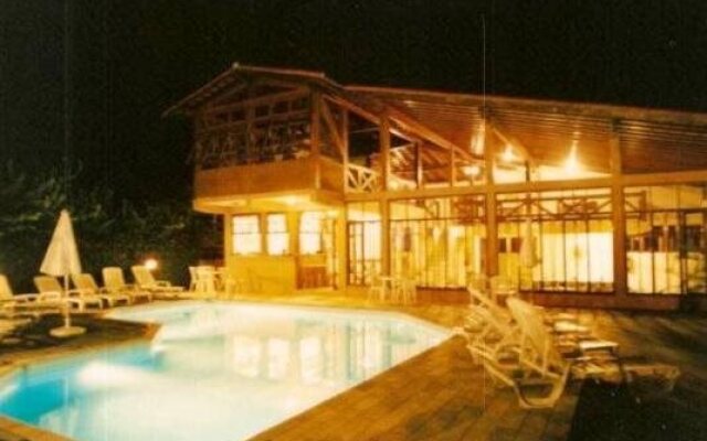 Pousada Doce Villa