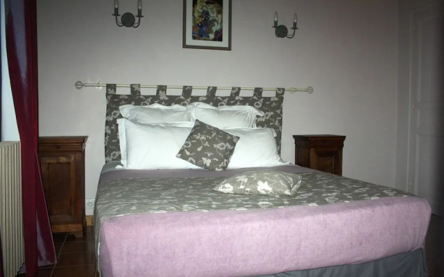 Relais de La Ganache