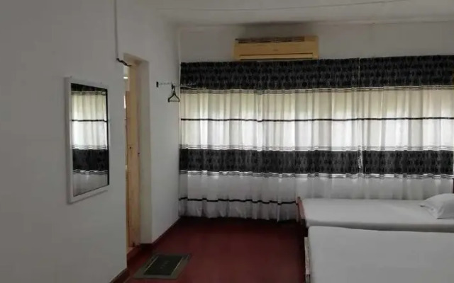 Hotel Lakeside