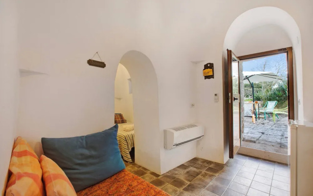 Trulli Silvana In Locorotondo