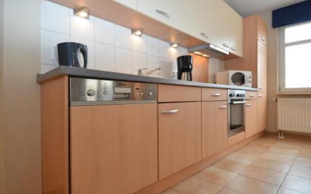 Villa Seerose - Apt. 18