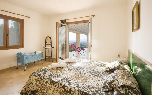 Son Morey - Villa With Private Pool. Free Wifi