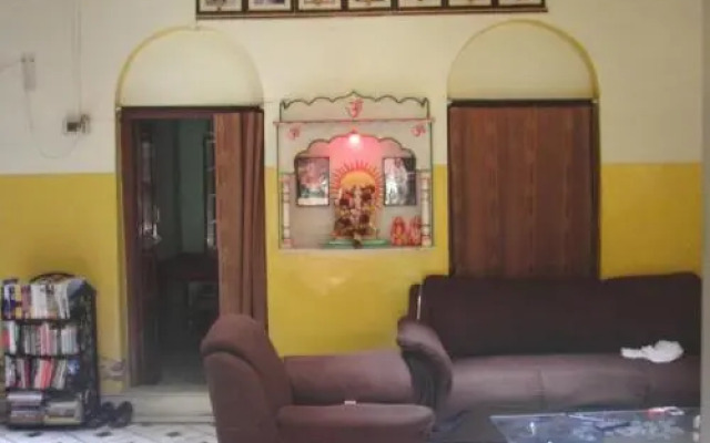 Shivakashi Guest House