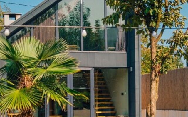 Sapanca Nova Bungalov