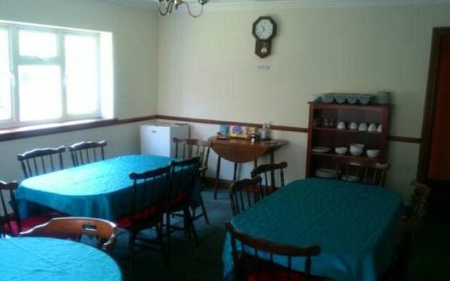 The Lodge Guesthouse