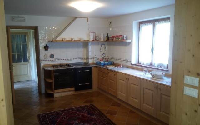 Chalet Anna Vetriolo