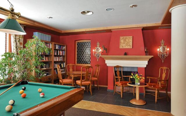 Silvretta Parkhotel