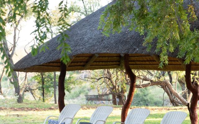 Nyala Safari Lodge