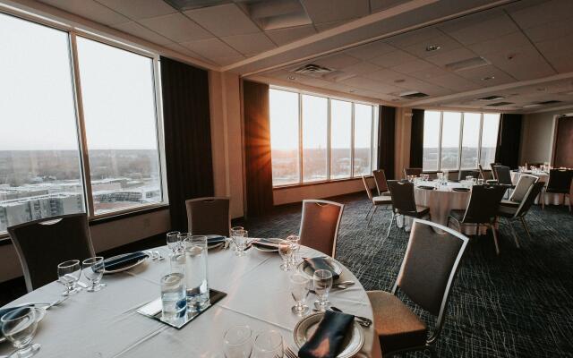 Holiday Inn Raleigh Downtown - Capital by IHG