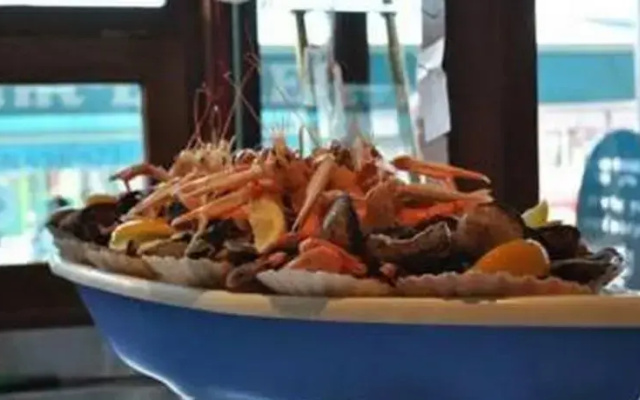 Hôtel Restaurant La Sole Meunière