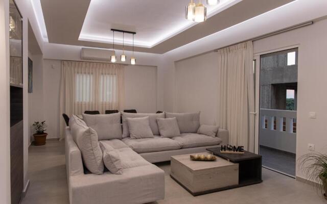 Prinos Oasis Twin Villas III