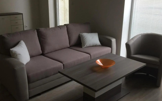 Apartmán Třeboň Č. 1