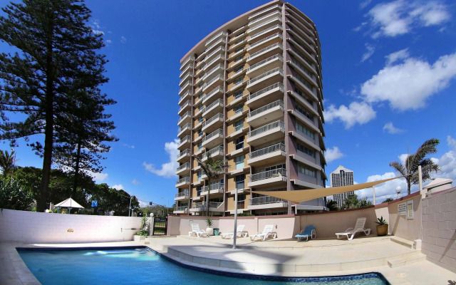 Narrowneck Court