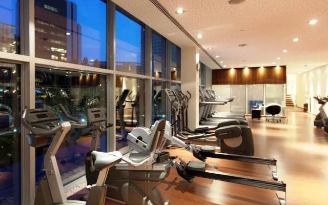 Corinthia Lisbon
