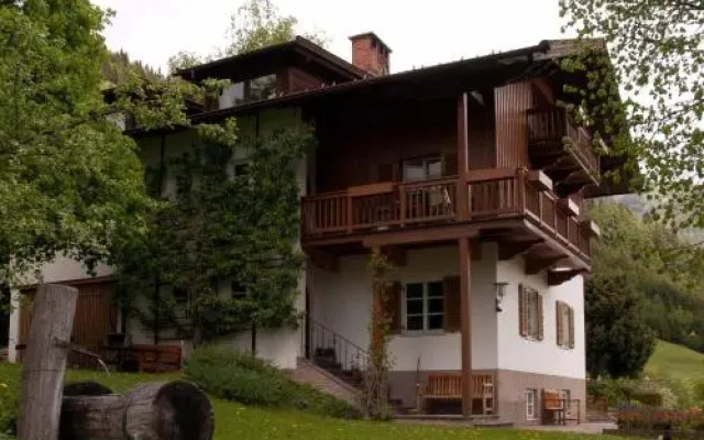 Haus Francazi Sillian
