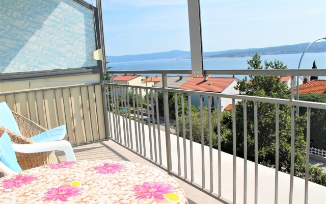 Room Marijan R3 Blue Crikvenica, Riviera Crikvenica