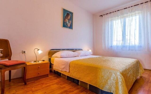 Apartments Milka