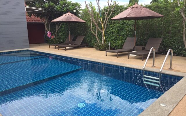 The Wing Place Condo Chiang Mai