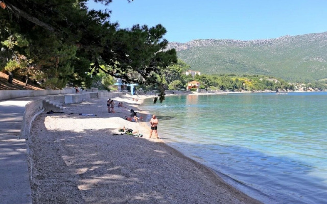 Jaki - 150 m From Beach - SA5
