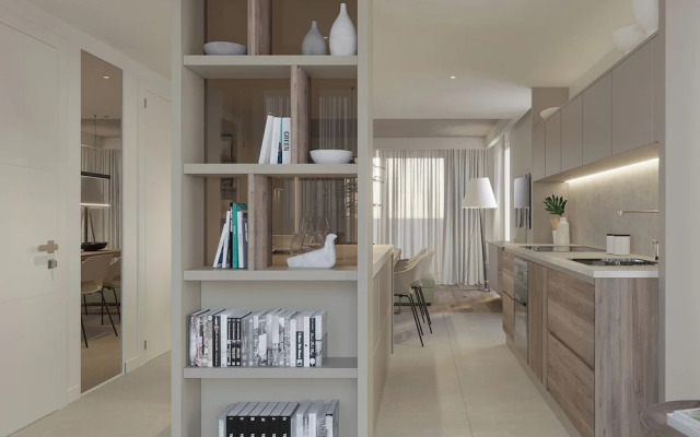 Apa Nera Résidence hôtelière