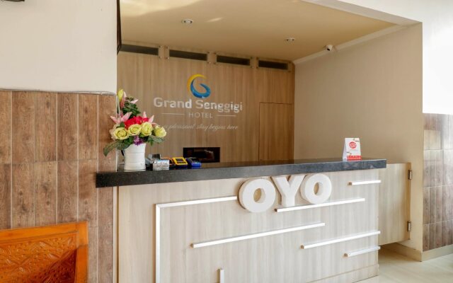 Grand Senggigi Hotel